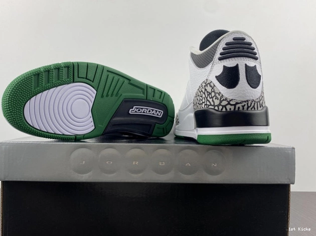 Oregon 3 Pit 594282233 Jordan Ducks White Crew Retro 0612